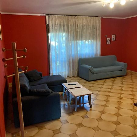 Appartamento Brevi Periodi "Pedrini'S Welcome Home" Bergamo Luaran gambar