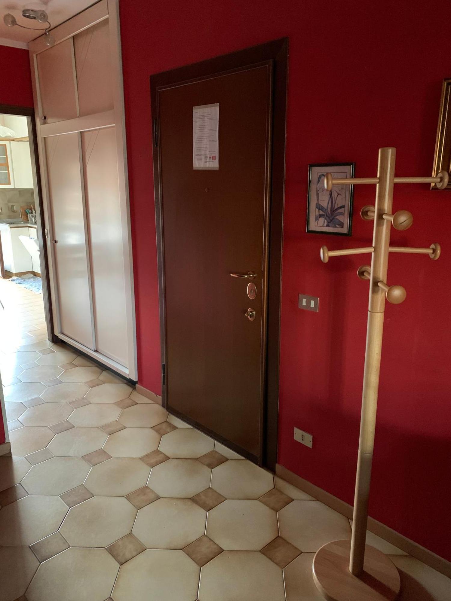 Appartamento Brevi Periodi "Pedrini'S Welcome Home" Bergamo Luaran gambar