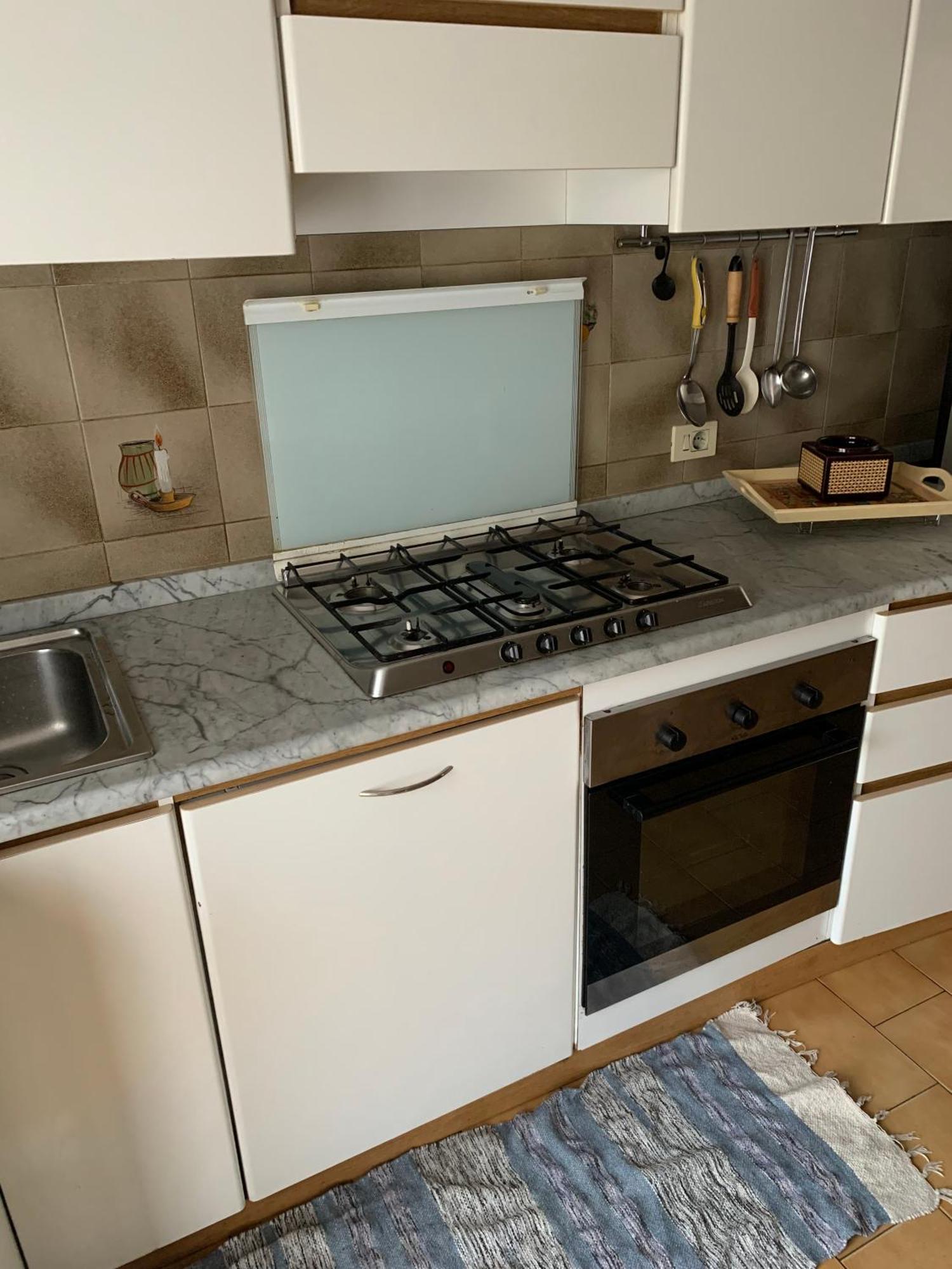 Appartamento Brevi Periodi "Pedrini'S Welcome Home" Bergamo Luaran gambar
