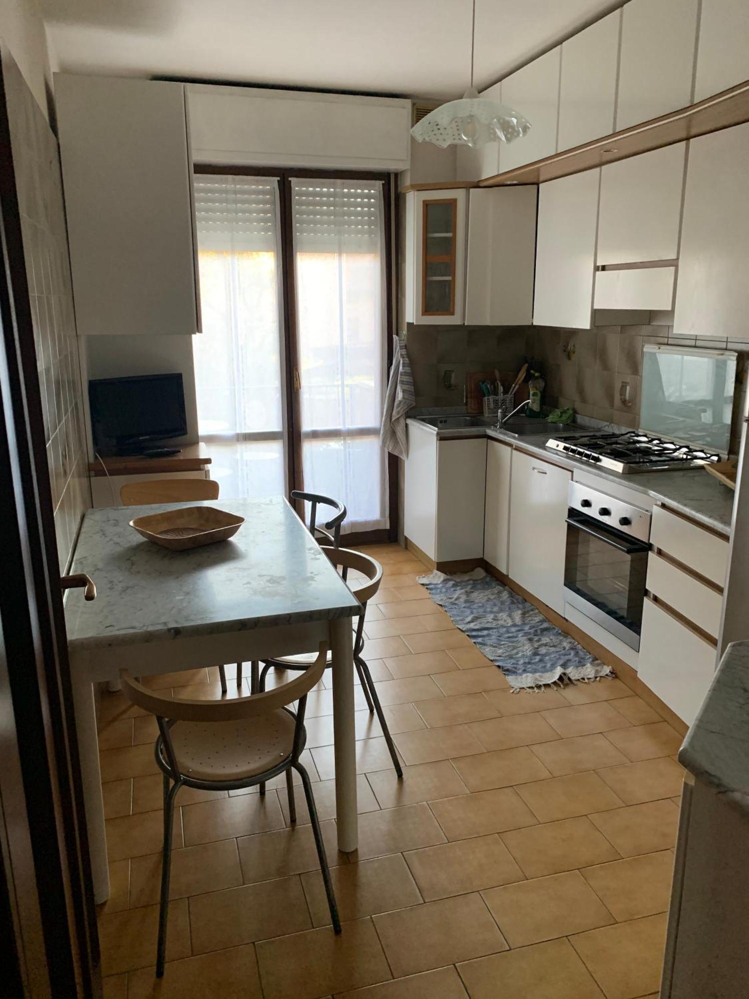 Appartamento Brevi Periodi "Pedrini'S Welcome Home" Bergamo Luaran gambar