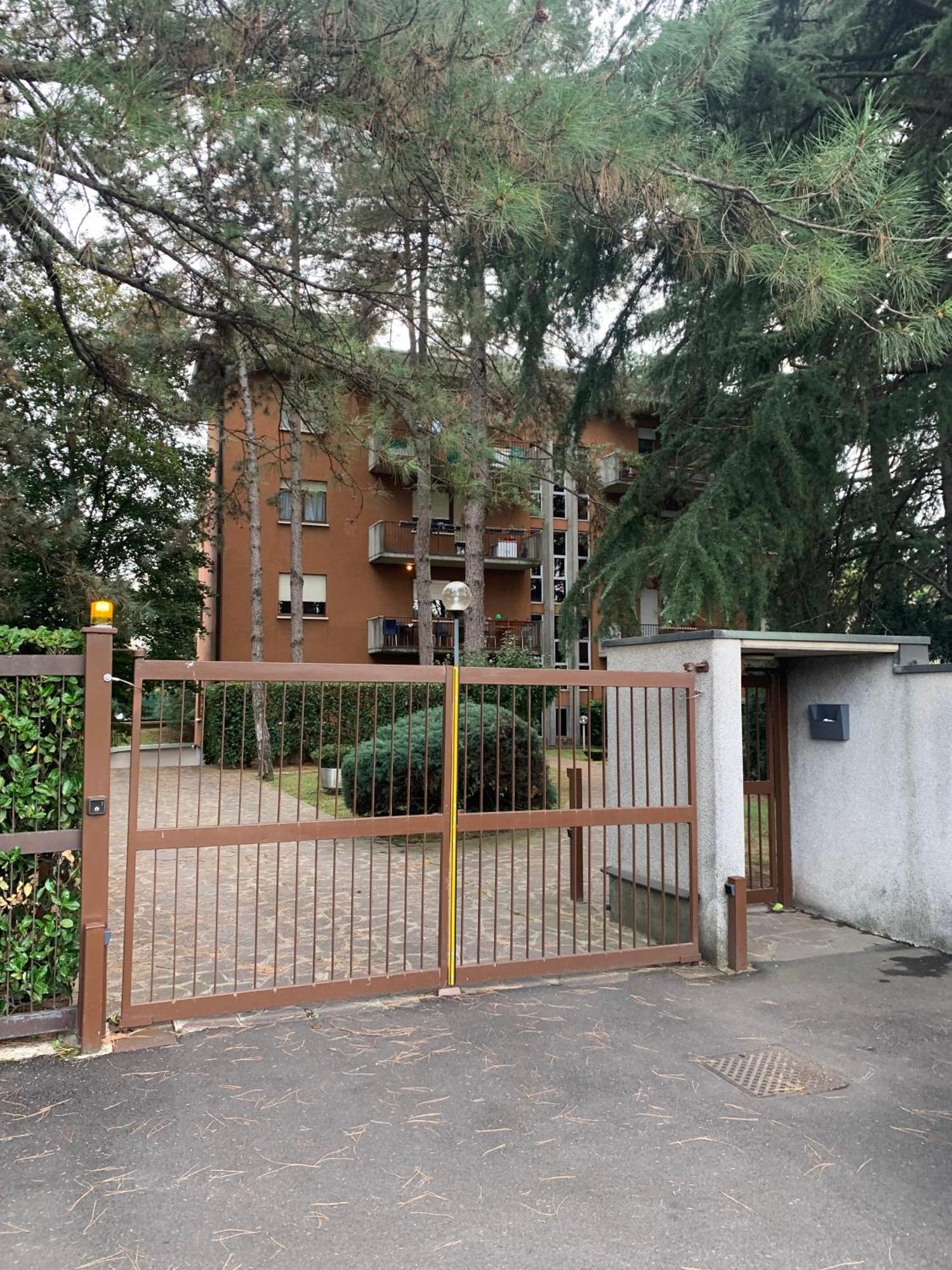 Appartamento Brevi Periodi "Pedrini'S Welcome Home" Bergamo Luaran gambar