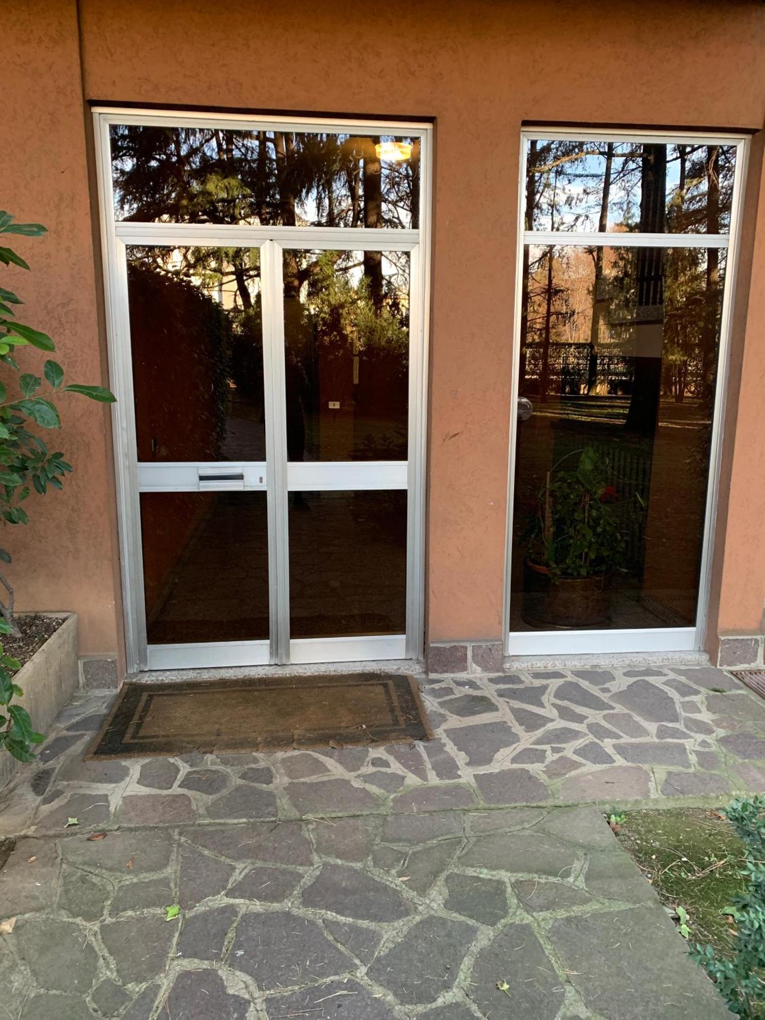 Appartamento Brevi Periodi "Pedrini'S Welcome Home" Bergamo Luaran gambar