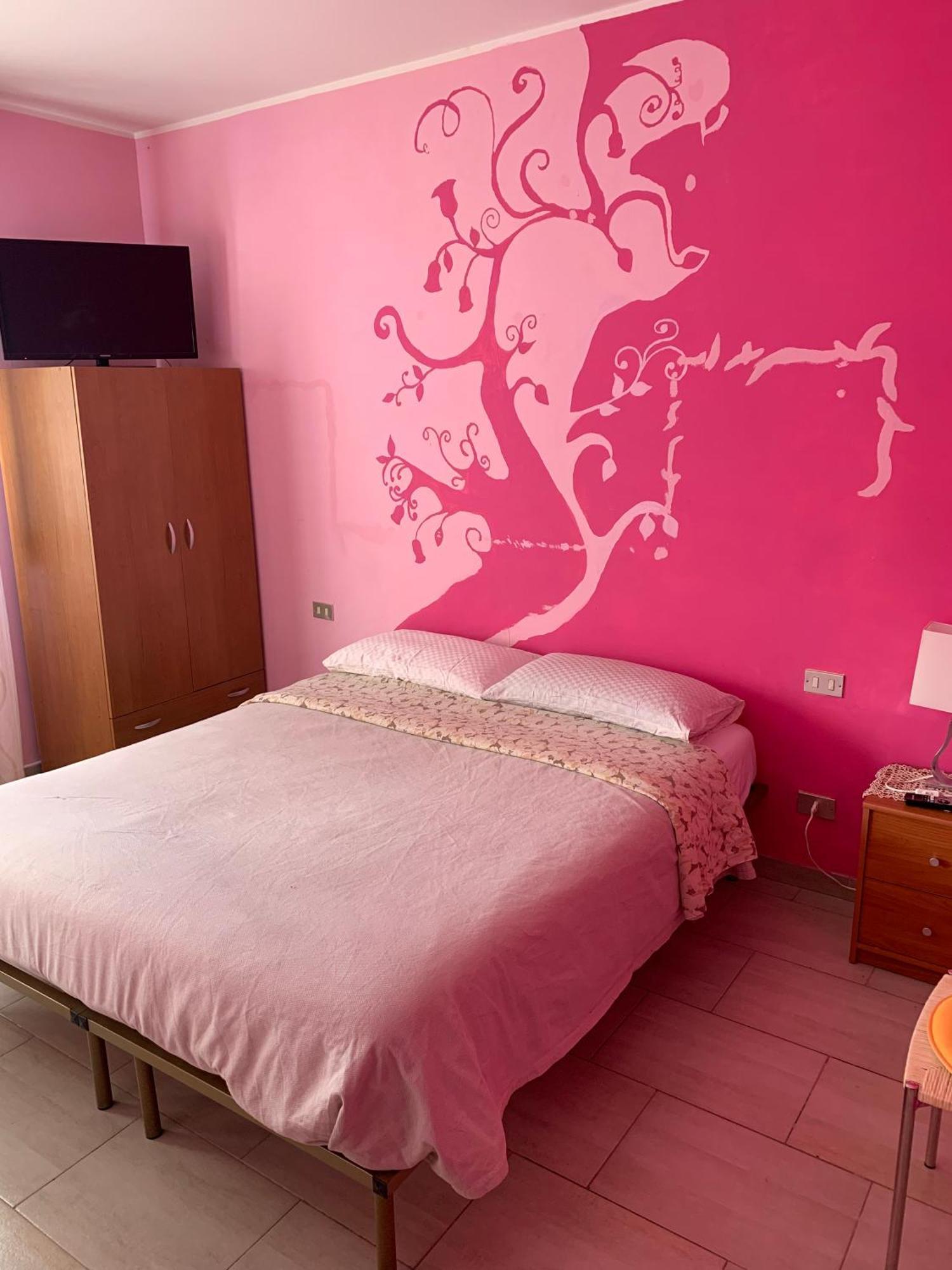 Appartamento Brevi Periodi "Pedrini'S Welcome Home" Bergamo Luaran gambar