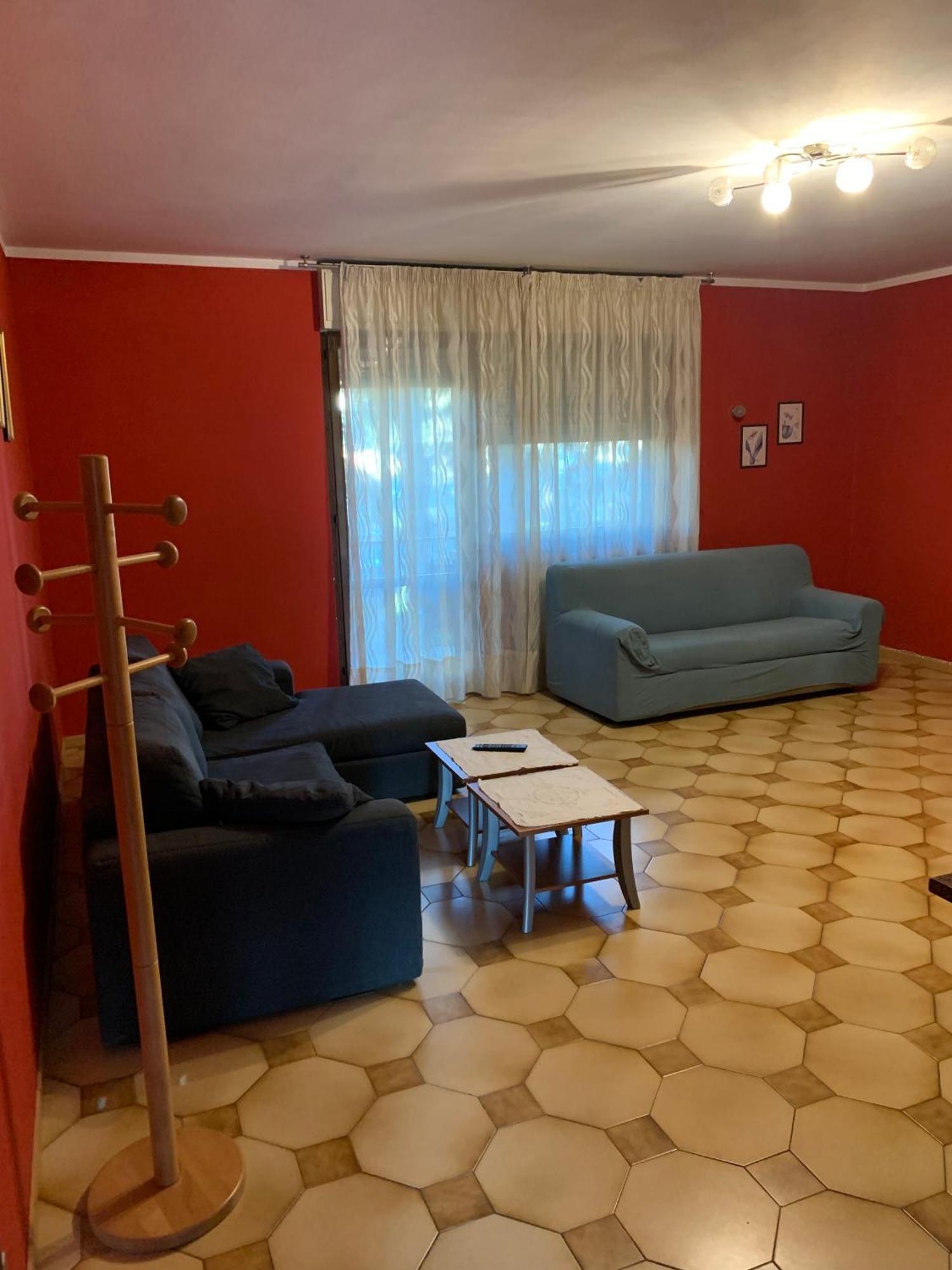 Appartamento Brevi Periodi "Pedrini'S Welcome Home" Bergamo Luaran gambar