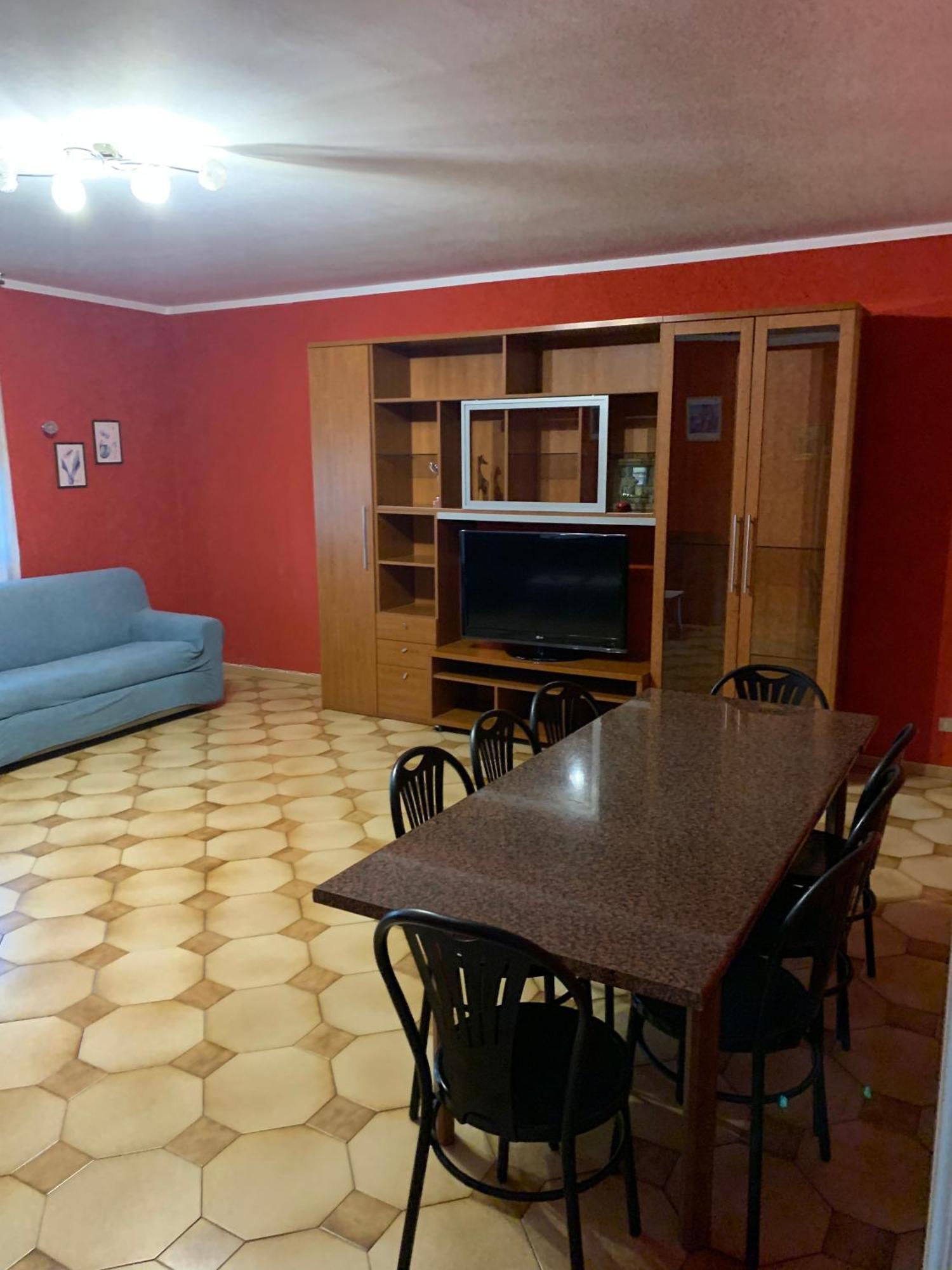 Appartamento Brevi Periodi "Pedrini'S Welcome Home" Bergamo Luaran gambar