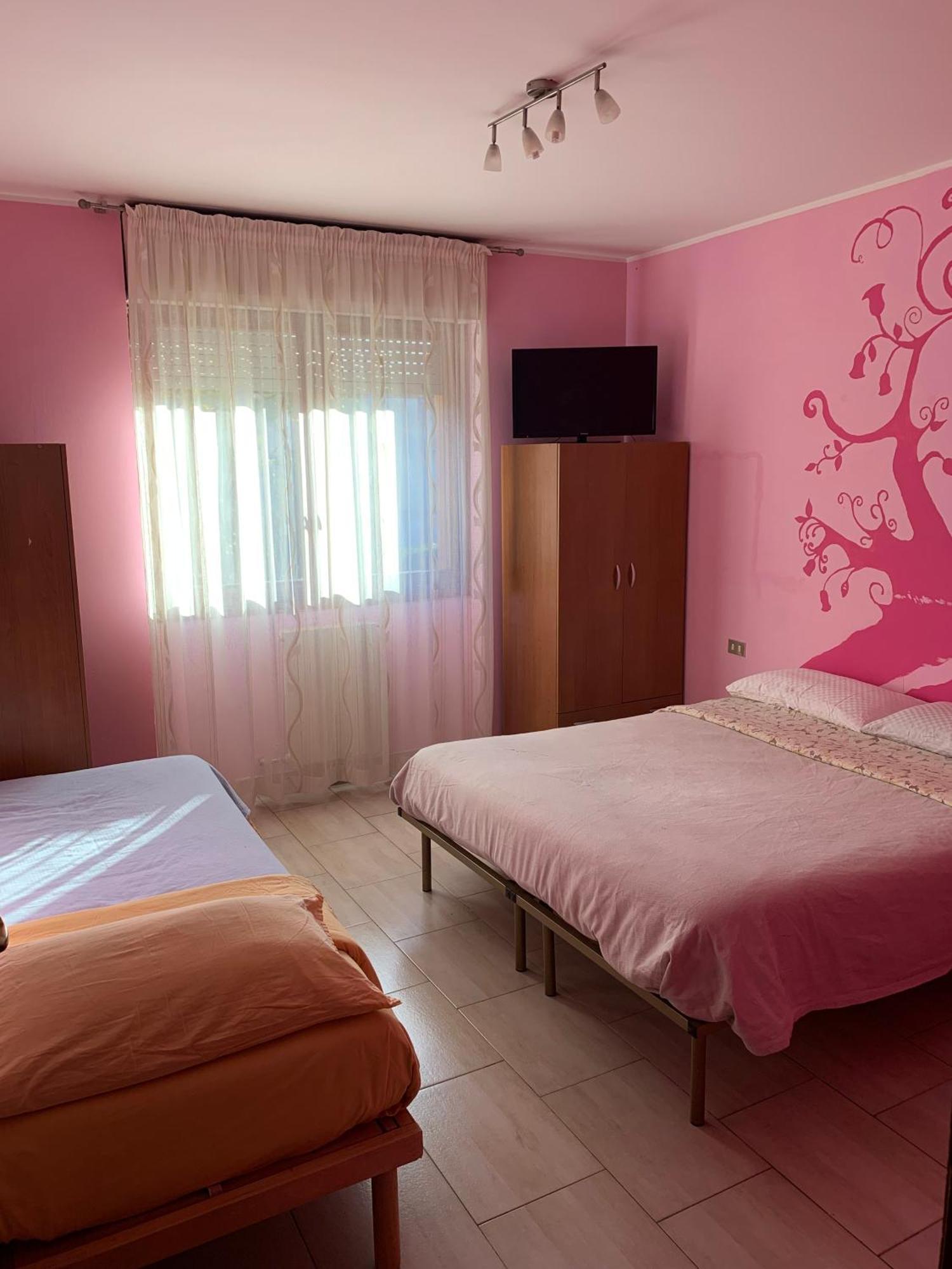 Appartamento Brevi Periodi "Pedrini'S Welcome Home" Bergamo Luaran gambar
